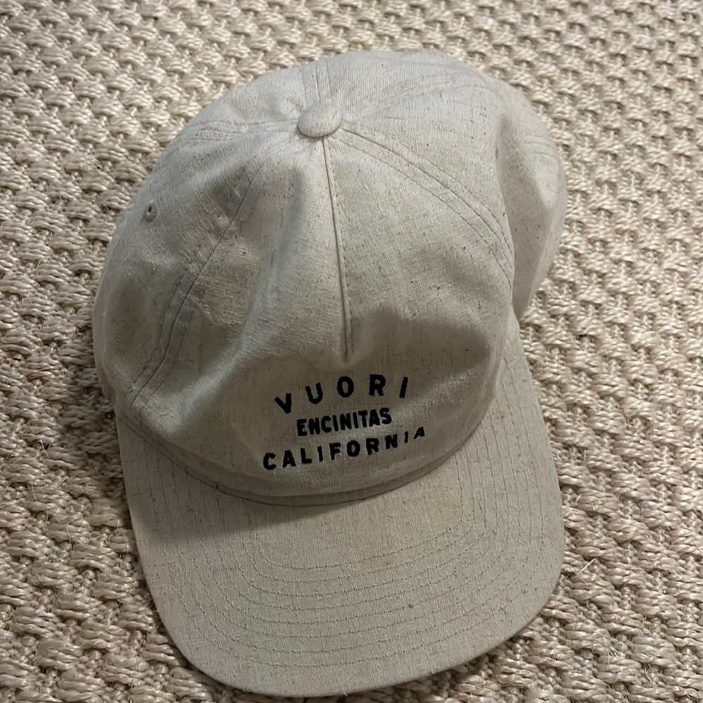 Vuori hat